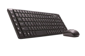 Intex Polo Duo Keyboard and Mouse Combo at rs.799