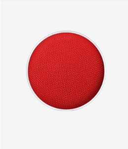 LG PH2R Bluetooth Speaker Red at rs.930