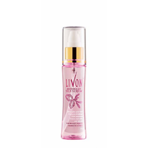 Livon Moroccan Silk Serum, 59ml