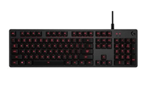 Logitech G413