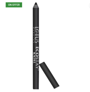 Lotus Make-Up Ecostay Kajal 1.2 g