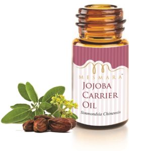 Mesmara Jojoba Carrier Oil 15 ml Cold Pressed 100% Pure Natural & Undiluted 49 amazon