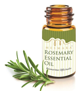 Mesmara Rosemary Essential Oil at rs.49