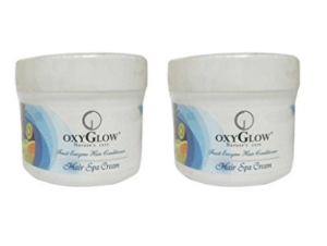 Oxyglow Hair Spa Cream, 250g at rs.195