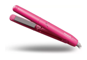 Panasonic 2 in 1 Straight and Curl EH-HV10VP62B Hair Straightener at rs.899