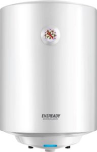 Paytm- Buy Eveready 25L Glasslined Water Storage Geyser