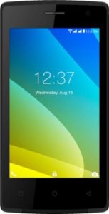 Paytm- Buy Intex Aqua A4 (Black)