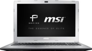 PaytmMall - Buy MSI Prestige PL62-7RC Gaming Notebook (Core i7-7th Gen(7700HQ)4GB DDR41TB HDD15.6 Full HDNvidia MX150 2GB GDDR5) (Silver) at Rs 45,990