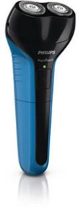 Flipkart Steal - Buy Philips AT600/15 Shaver For Men  (Black and Blue) for Rs 799 (with PhonePE)