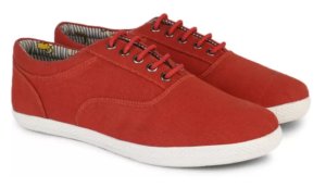 Provogue Men’s Casual Shoes at Minimum 60% Off