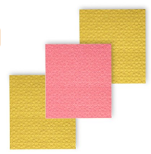 Scotch-Brite Sponge Wipe (Pack of 3) at rs.85