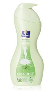 Parachute Advansed Body Lotion cocolipid Refresh,400ml