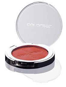 Colorbar Cheekillusion Blush, Coral Craving