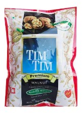 Tim Tim Premium Walnuts 500 Gm