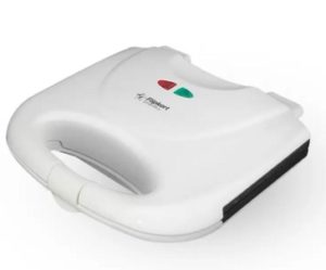 Flipkart SmartBuy Grill Sandwich Maker (White)