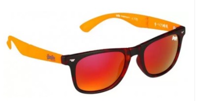 Superdry Rectangular Sunglasses (Multicolor)