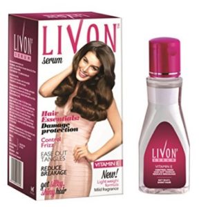 Livon Serum, 100ml