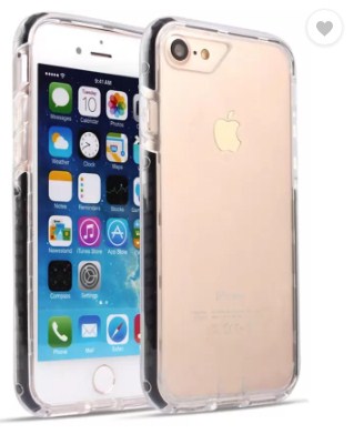 KanvasCases Back Cover for Apple iPhone 7