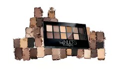 Maybelline New York The Nudes Palette Maybelline New York The Nudes Palette