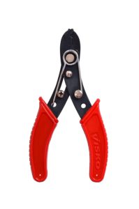 Shopclues Steal- Buy Visko 239 6 Wire Cutter Stripper