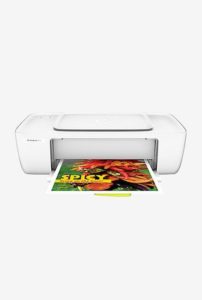 Tata Cliq- Buy HP Deskjet 1112 Inkjet Printer