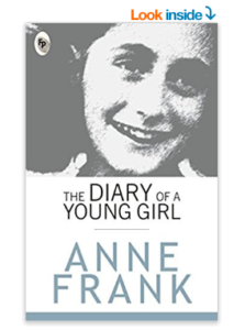 The Diary of a Young Girl Paperback