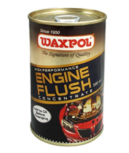 Waxpol Engine Flush at rs.165