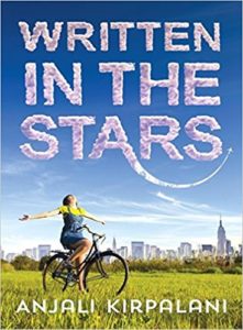 Written In The Stars Paperback – 22 Mar 2015