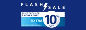 amazon flash sale 80% Off on jwellory