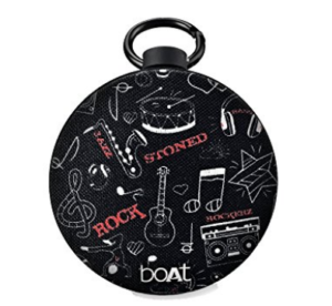 boAt Stone 260 Portable Bluetooth Speakers at rs.999