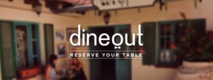 dineout uber offer