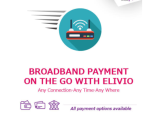 elivio broadband