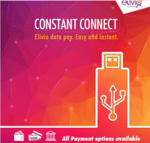 elivio datacard offer