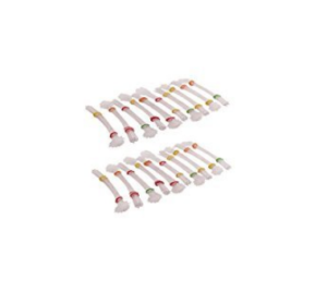 Ezee Disposable Coconut stirrer - 200 Pieces at rs.95