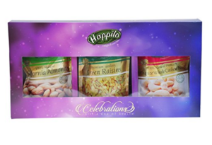 happilo gift box bms offer
