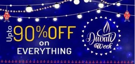little app diwali offer