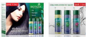 Bio Regimen Kit Hair regrowth kit at rs.233
