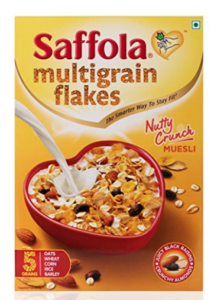 saffola amazon upto 50% off