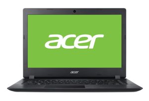 Acer Aspire 3 NX.GNTSI.004 15.6-inch Laptop (Pentium N4200 4GB 500GB Linux Integrated Graphics), Black