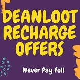 All Recharge Offers at One Place + Rewards by Dealnloot Recharge Offers, Free Apps, Courses and much more at one place steal deal lowest price rechagre airtel vs jio paytm best offer free charge minimum
