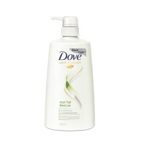 Amazon- Buy Dove Hair Fall Rescue Shampoo