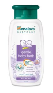 Amazon- Buy Himalaya Gentle Baby Bath