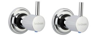 Amazon- Buy Hindware F280027Cp Flora Concealed Stop Cock Exposed Kit
