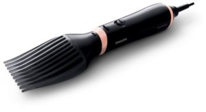 Amazon - Buy Philips HP8672 00 Air Styler (Black Pink) for Rs 1349 only
