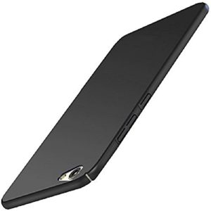 Amazon - Buy Tempered Glass and Back Cover for Redmi Y1 at Rs 99 only