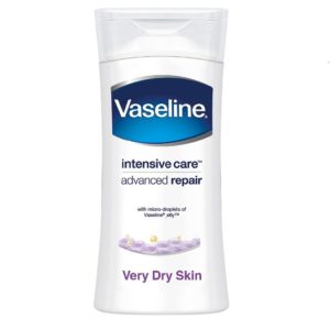 Amazon- Buy Vaseline Intensive Care Advanced Repair Body Lotion