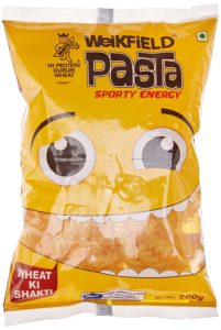 Amazon- Buy Weikfield Pasta Fusilli