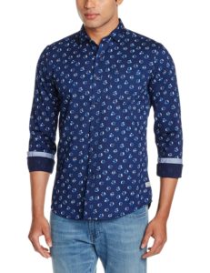 Amazon Loot - Buy Men Branded Shirts at Minimum 70% off