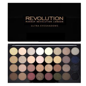 Amazon Steal- Buy Makeup Revolution