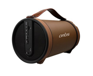 Artis BT306 Wireless Portable Bluetooth Speaker at rs.1099